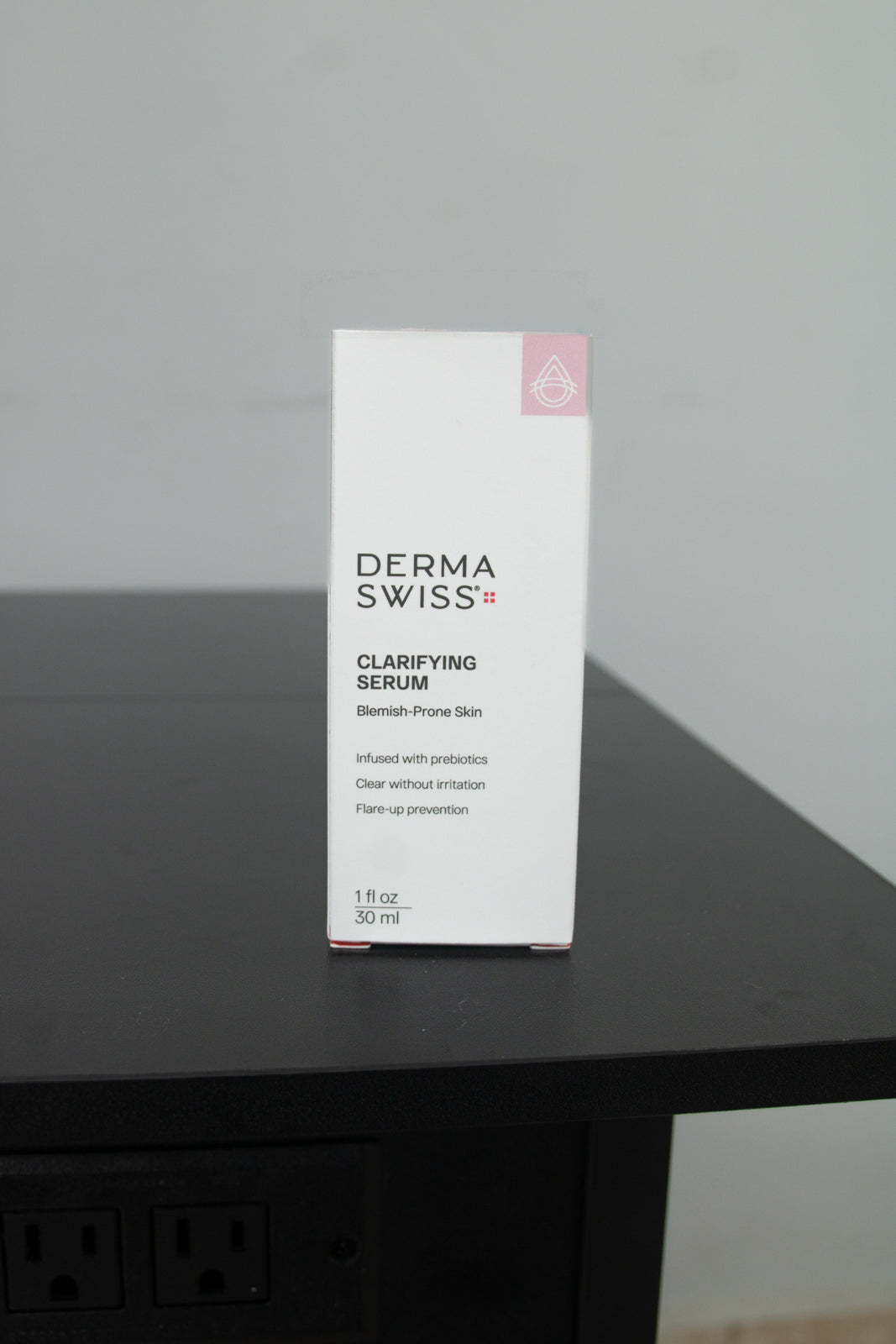 DermaSwiss Clarifying Serum