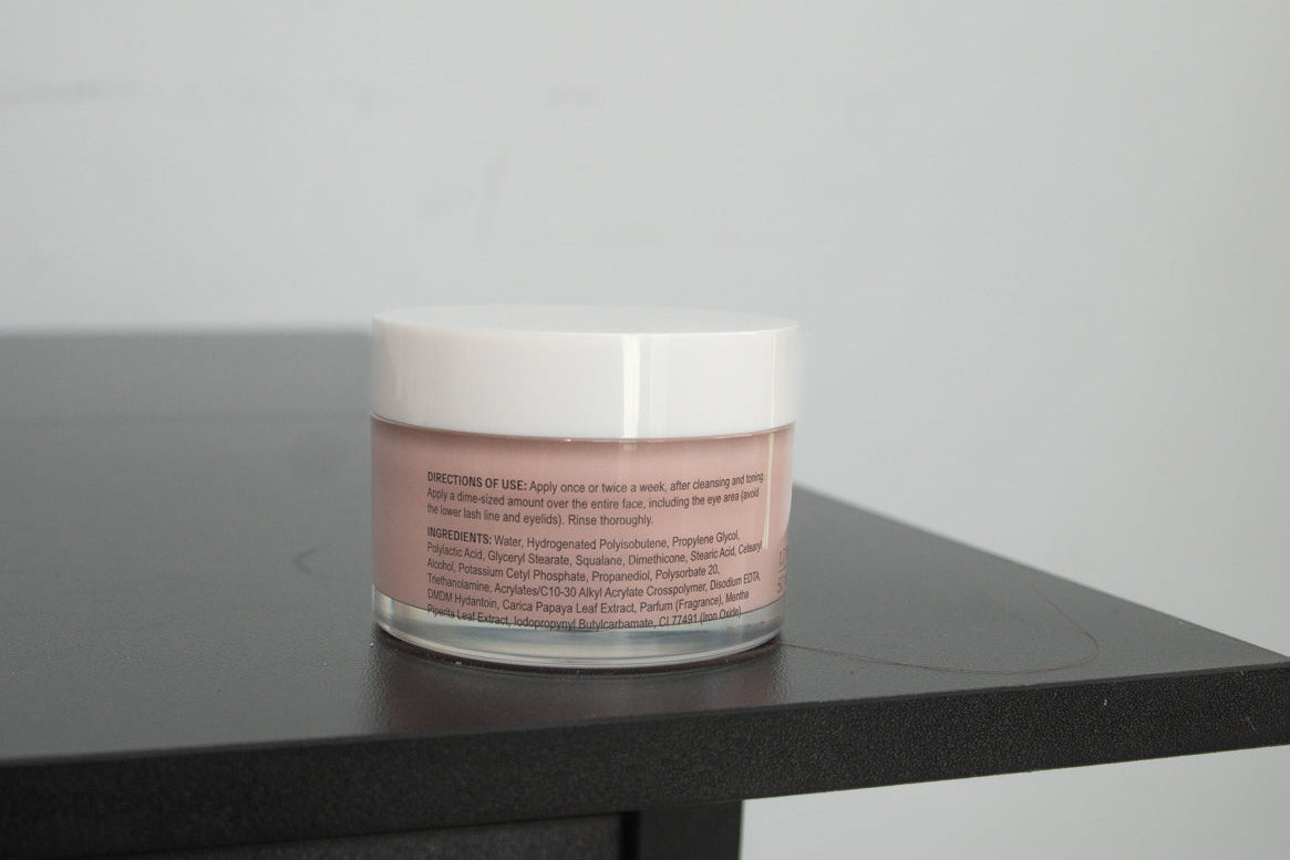 DermaSwiss Dermascrub Renewal Microfoliant