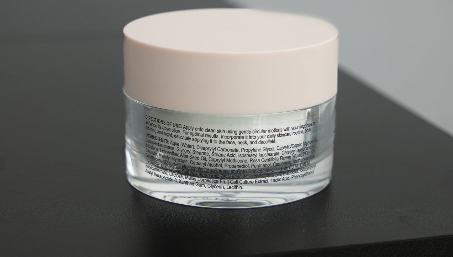 DermaSwiss Vitalrich Intensive Nourish Cream