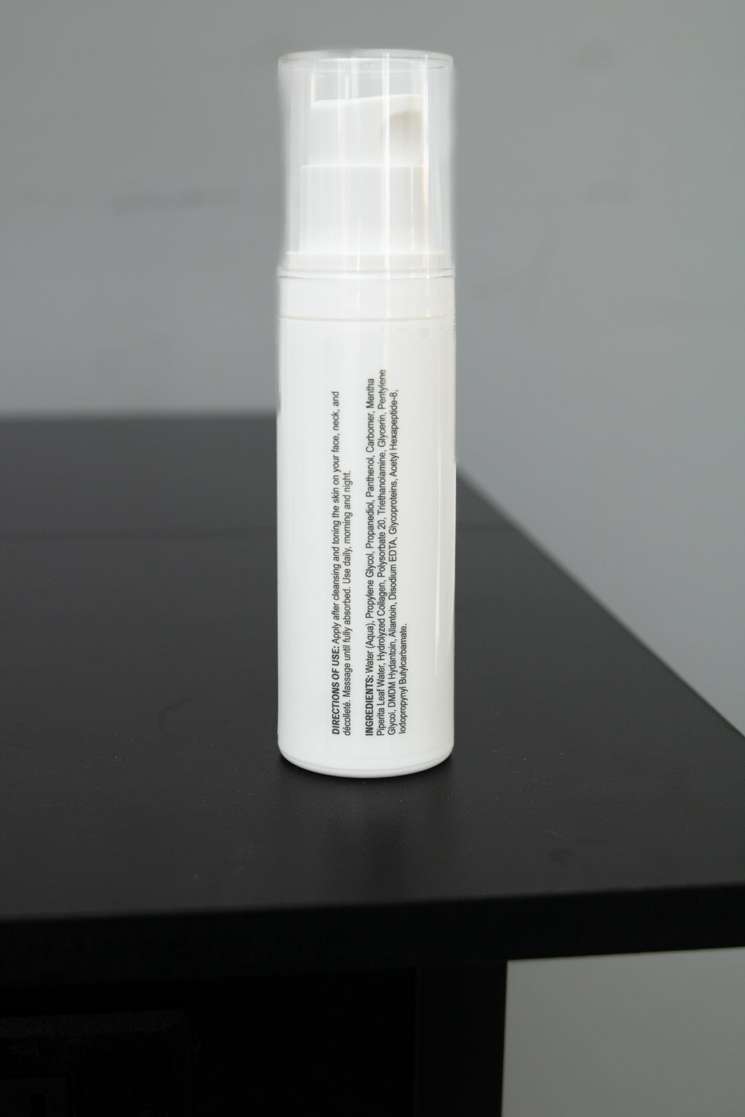 DermaSwiss Collagen Pepti Plus