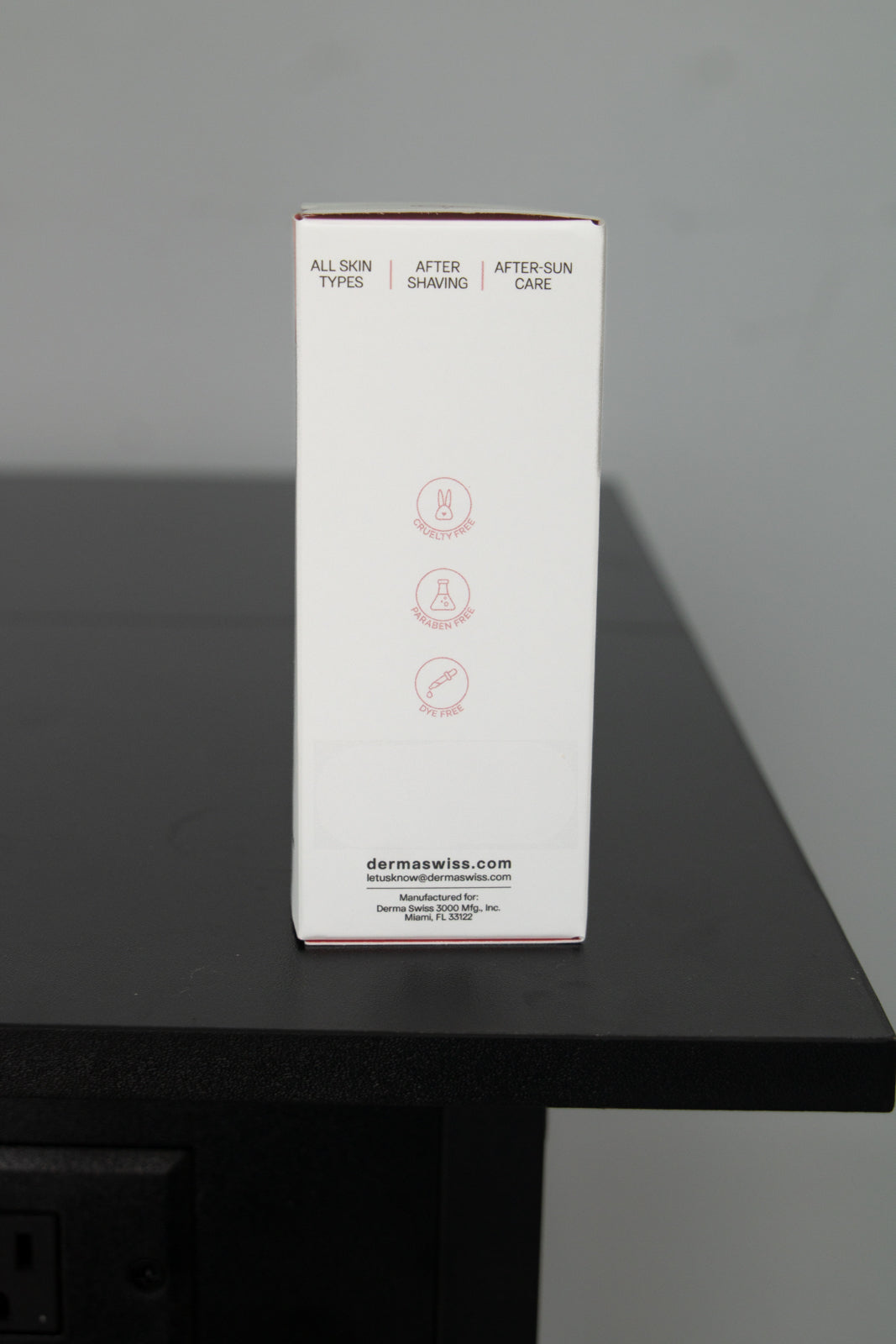 DermaSwiss Epifactor Bio Skin Restoration Gel