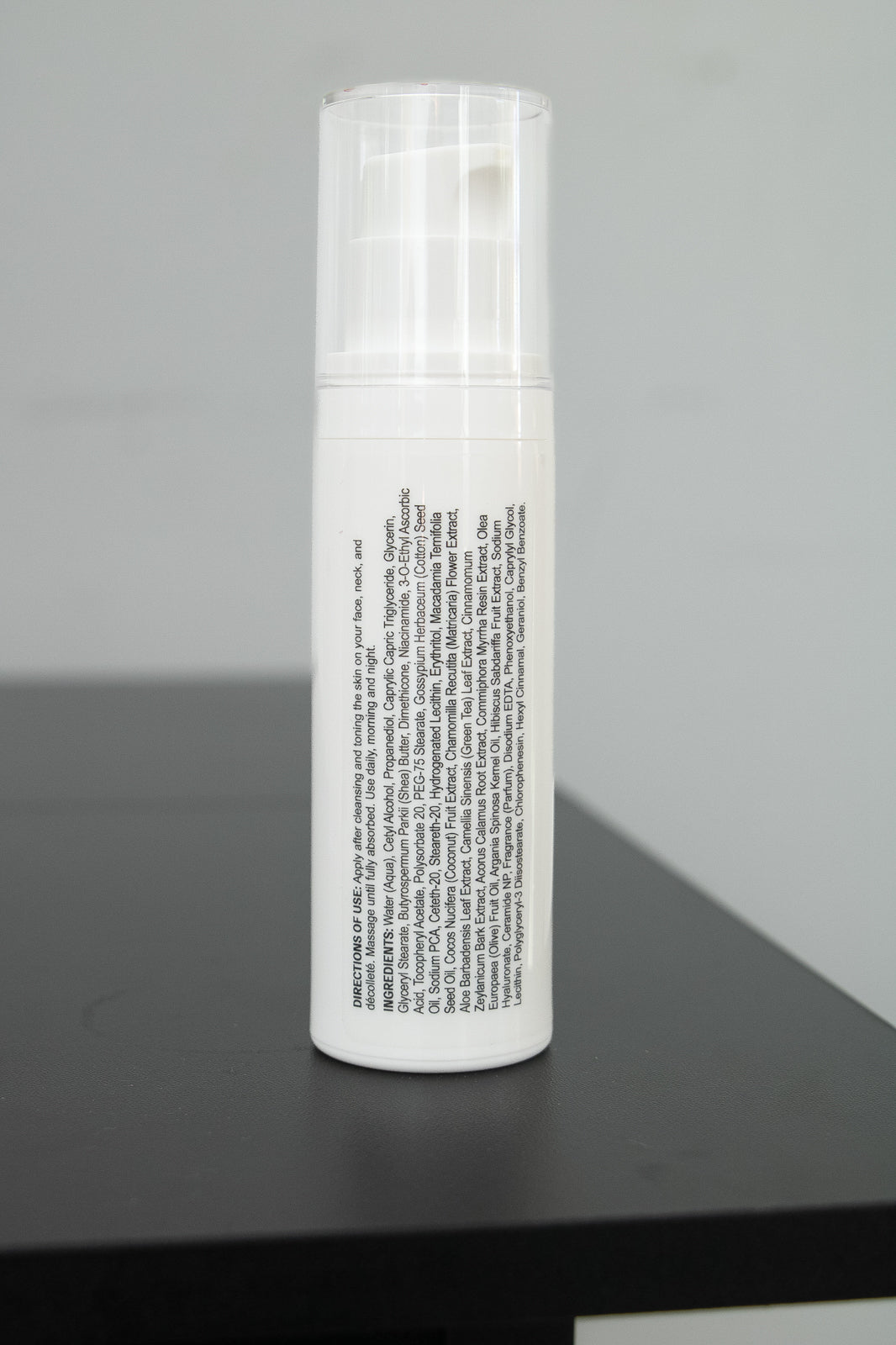 DermaSwiss Ceramide C+ Deep Moisture Lock Emulsion