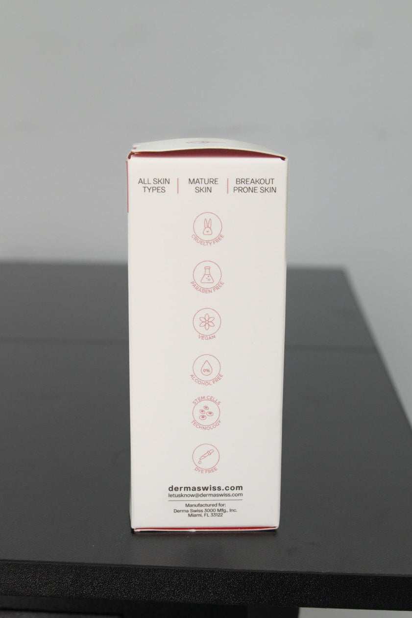 DermaSwiss Retinewal A+
