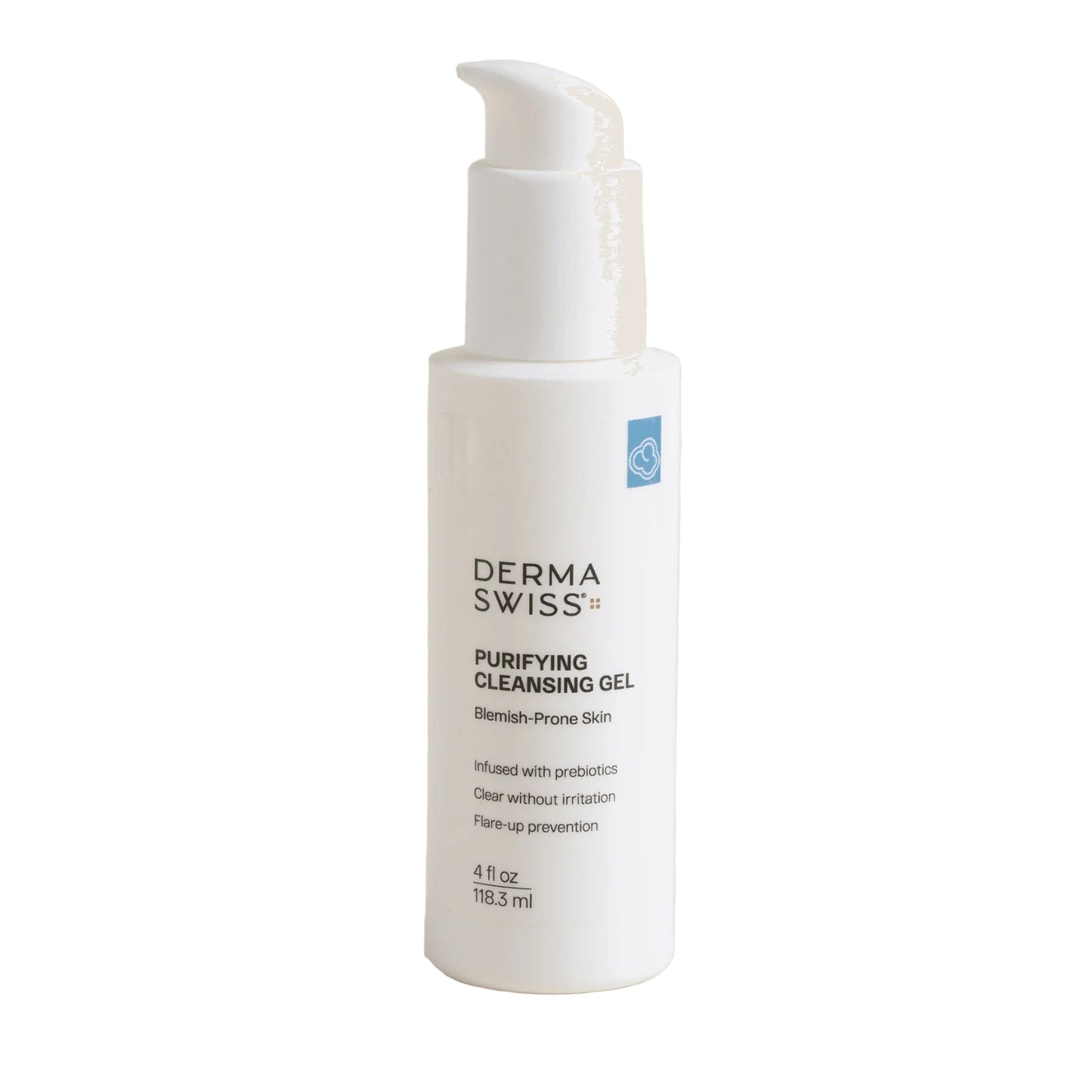 DermaSwiss Purifying Cleansing Gel