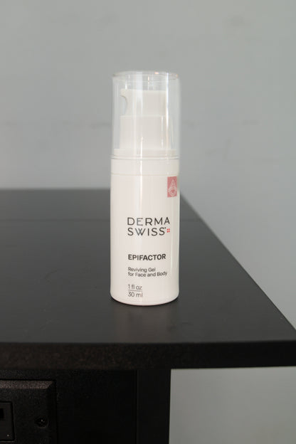 DermaSwiss Epifactor Bio Skin Restoration Gel