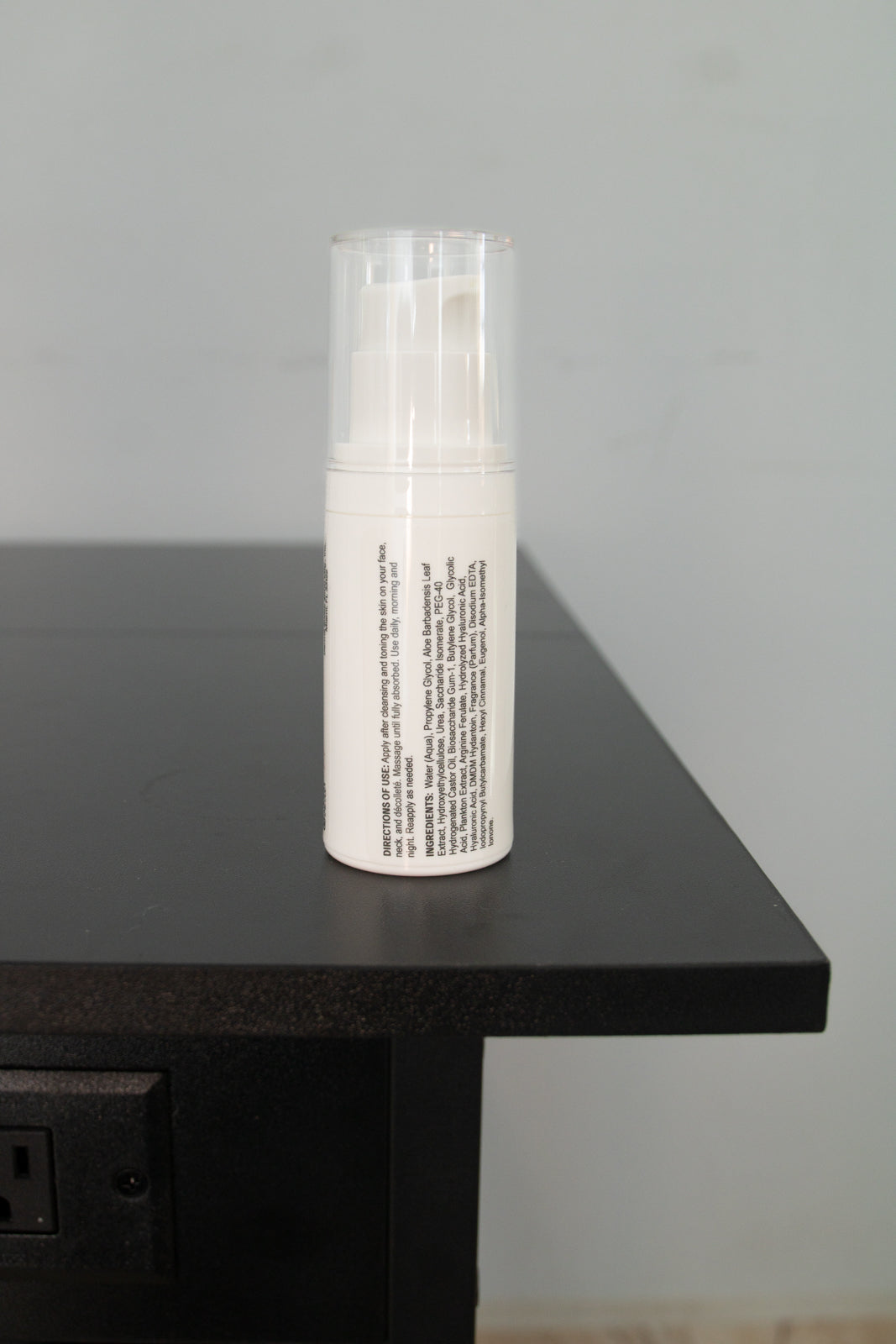 DermaSwiss Epifactor Bio Skin Restoration Gel