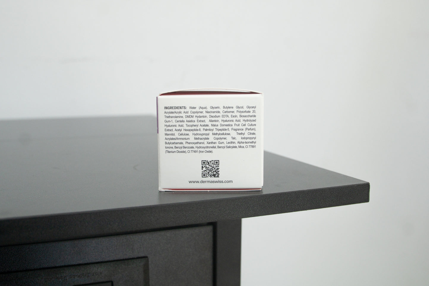 DermaSwiss Nanosphere Bio Serum