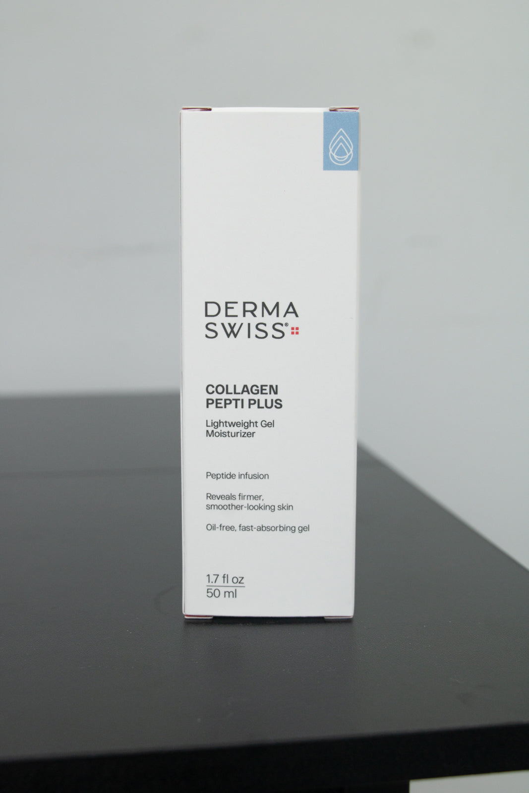 DermaSwiss Collagen Pepti Plus