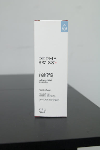 DermaSwiss Collagen Pepti Plus