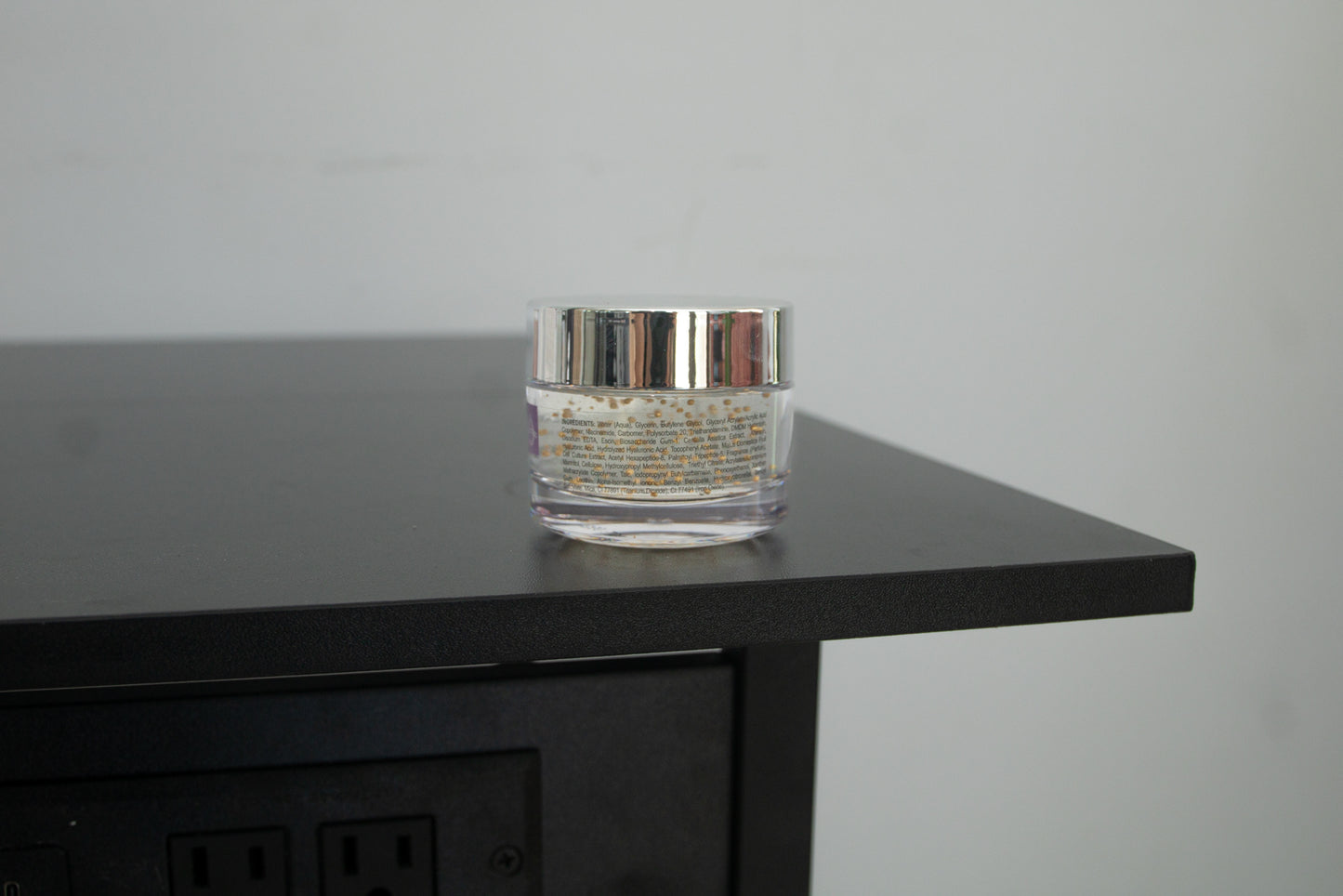 DermaSwiss Nanosphere Bio Serum