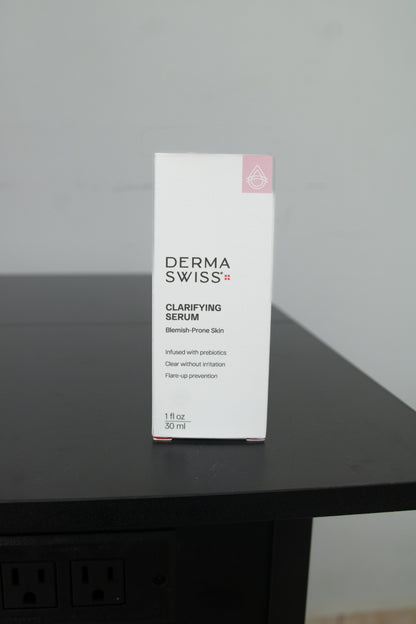 DermaSwiss Clarifying Serum