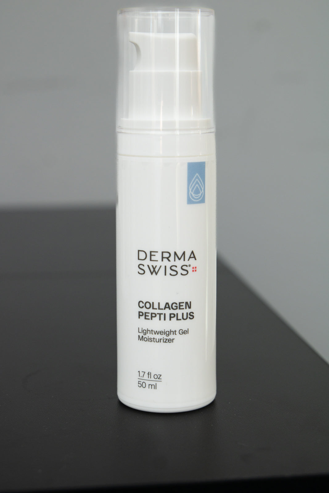 DermaSwiss Collagen Pepti Plus