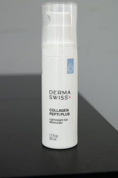 DermaSwiss Collagen Pepti Plus