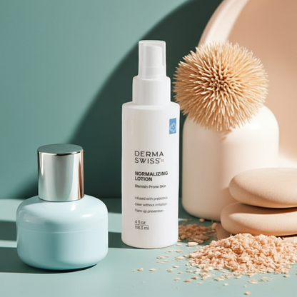 DermaSwiss Normalizing Lotion