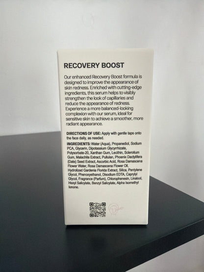 DermaSwiss Recovery Boost
