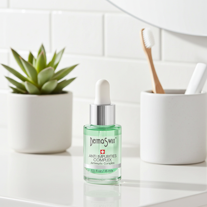 DermaSwiss Anti-Imperfection Complex
