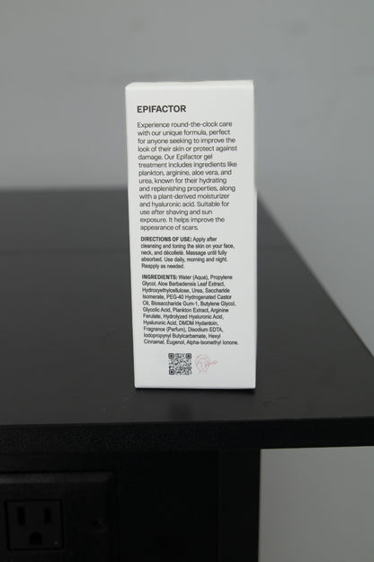 DermaSwiss Epifactor Bio Skin Restoration Gel