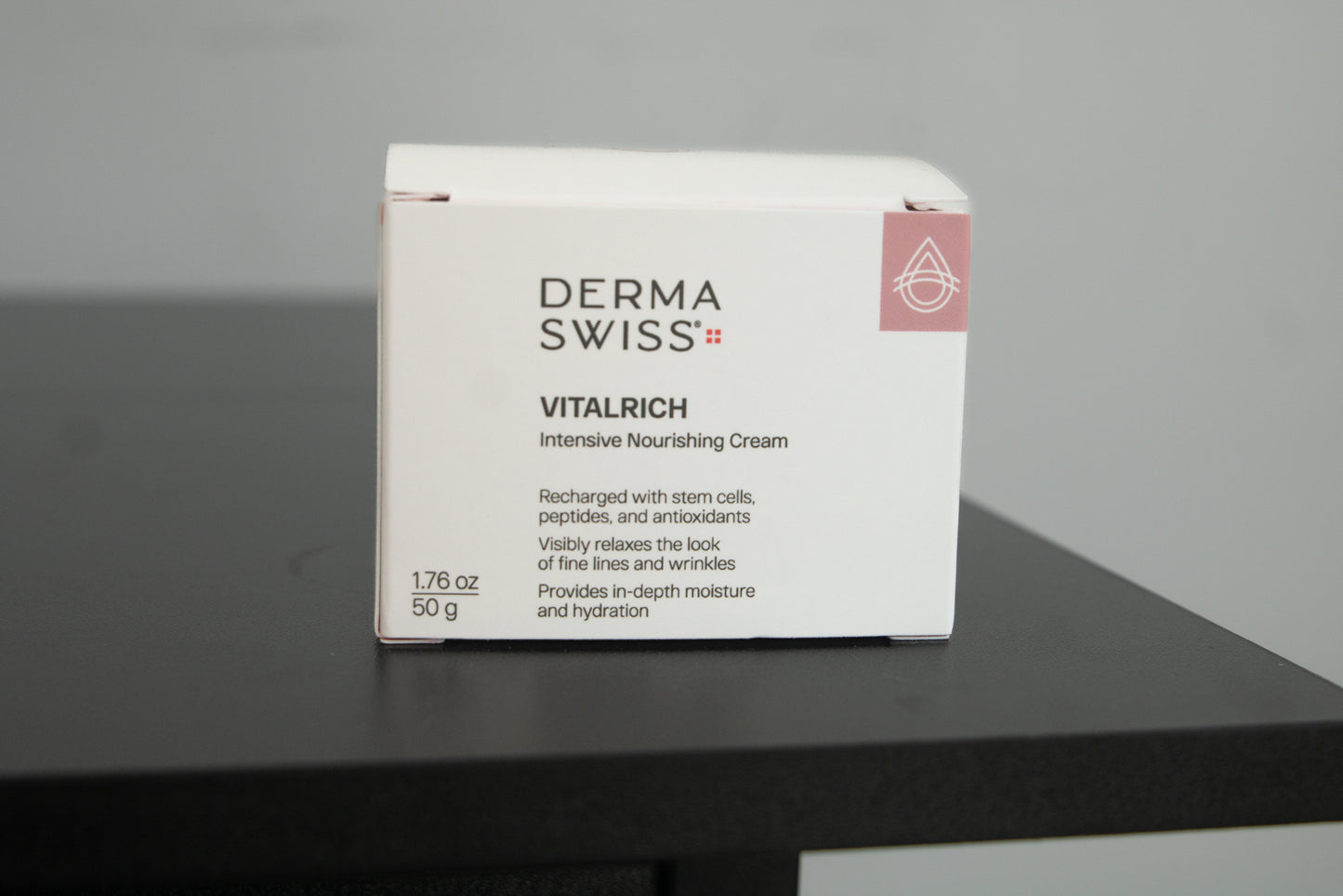 DermaSwiss Vitalrich Intensive Nourish Cream