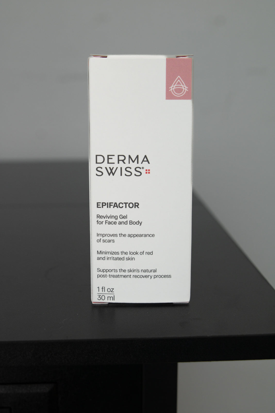 DermaSwiss Epifactor Bio Skin Restoration Gel