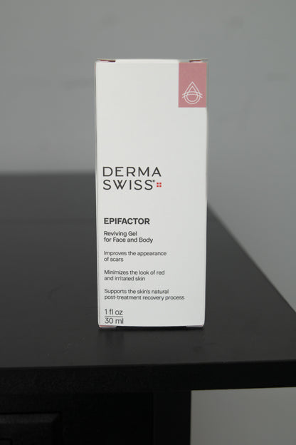 DermaSwiss Epifactor Bio Skin Restoration Gel
