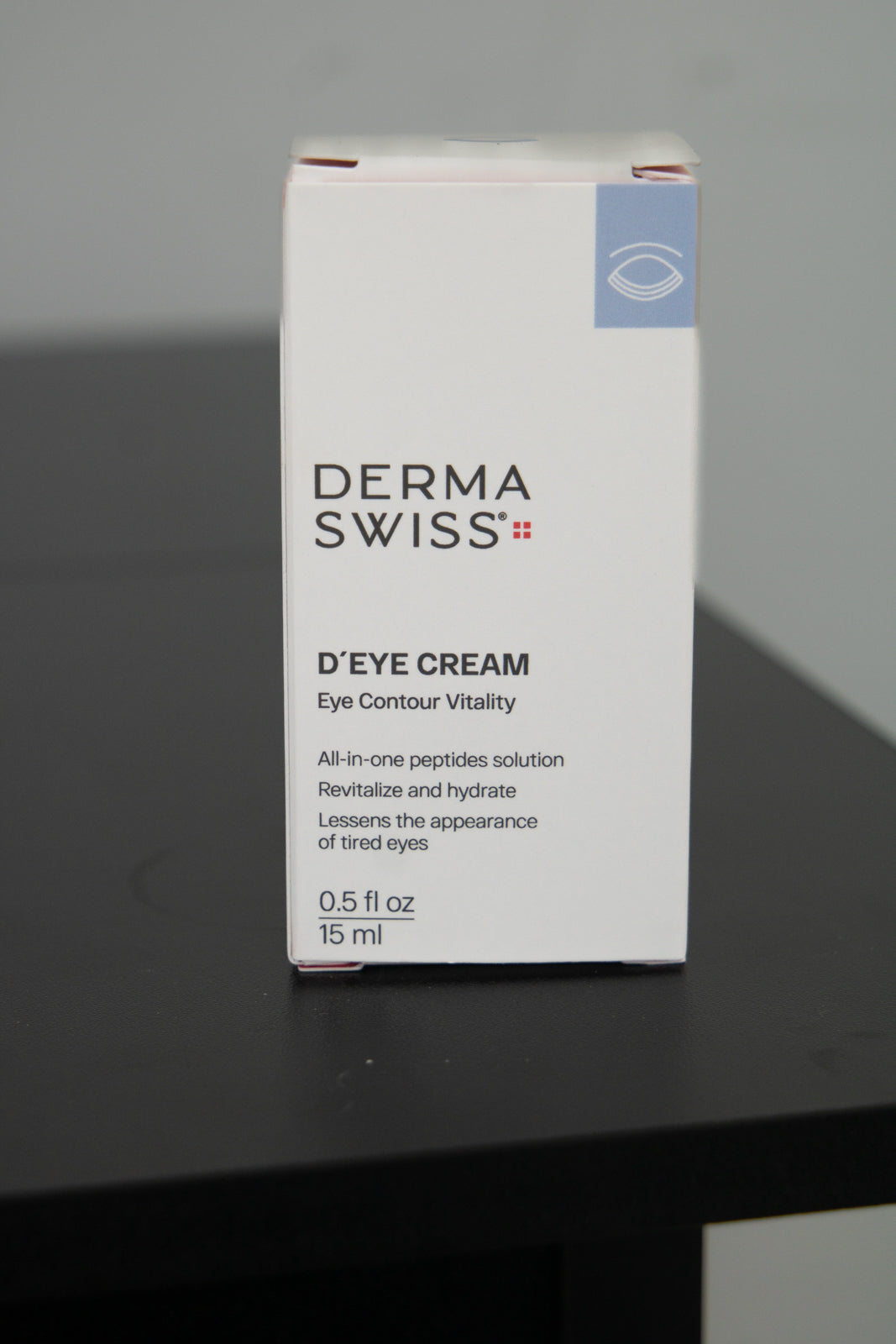 DermaSwiss D' eye cream
