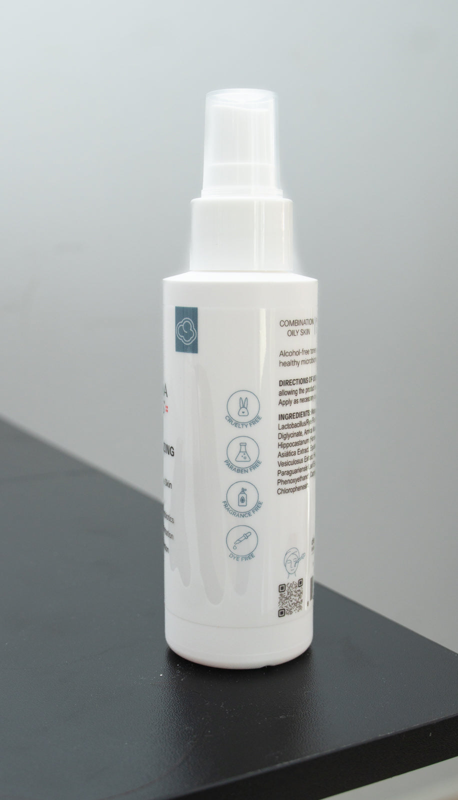 DermaSwiss Normalizing Lotion