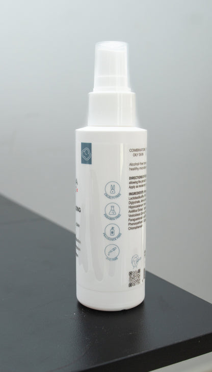 DermaSwiss Normalizing Lotion