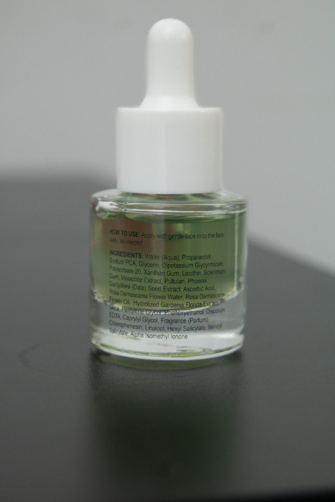 DermaSwiss Recovery Boost