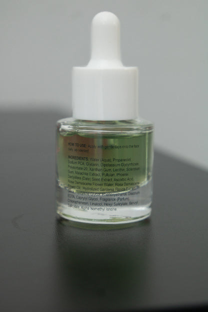 DermaSwiss Recovery Boost