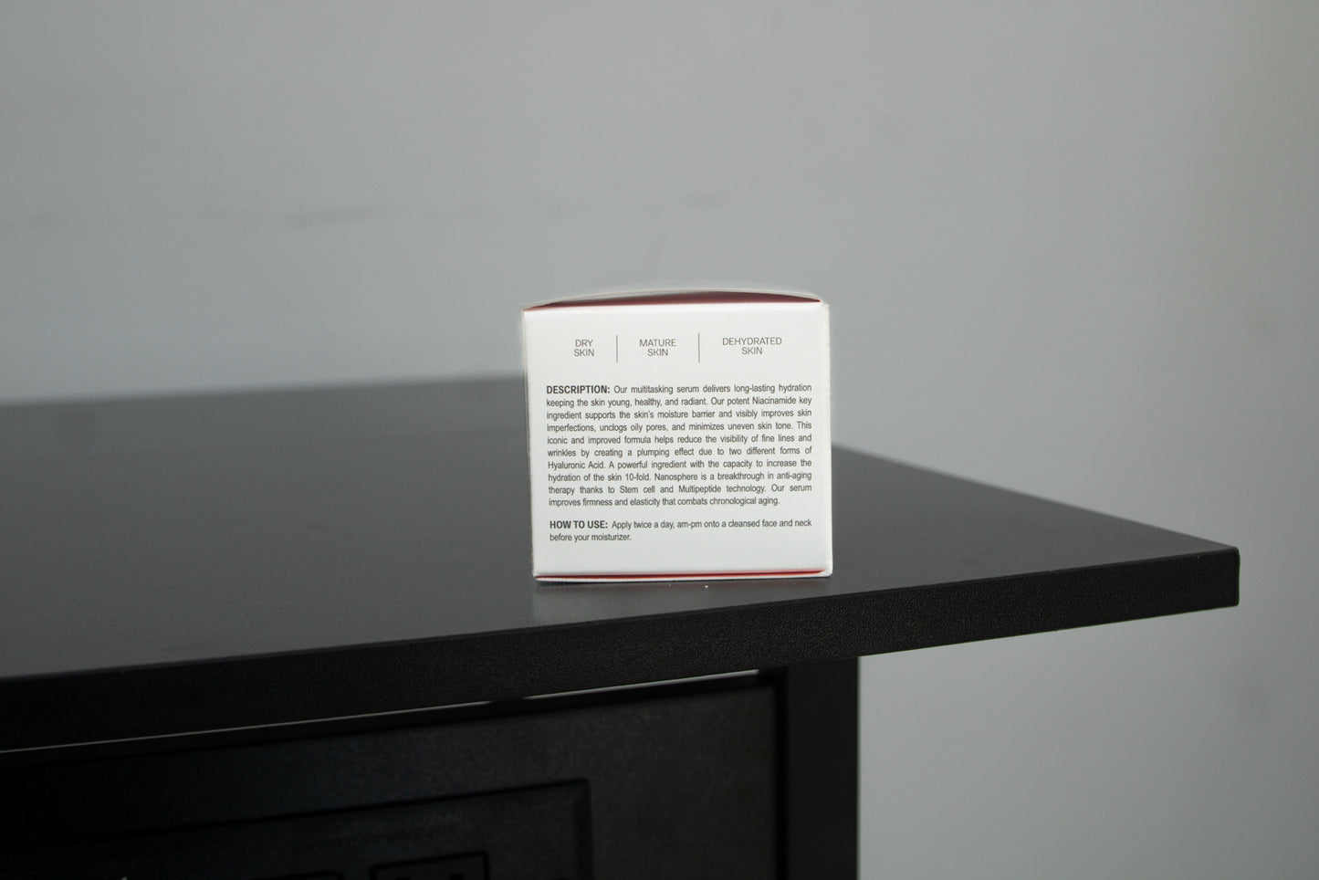 DermaSwiss Nanosphere Bio Serum
