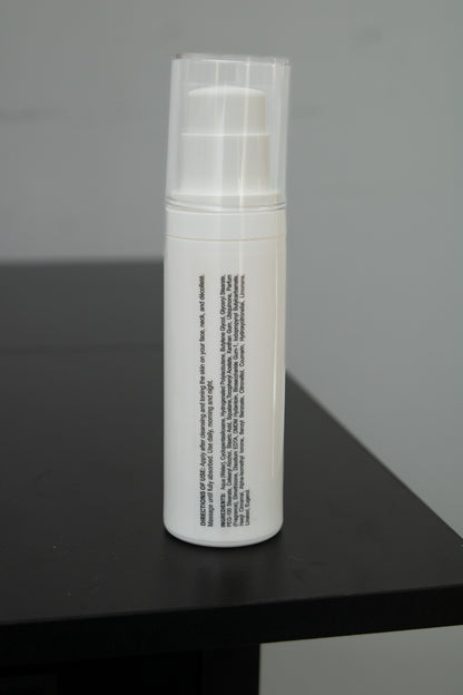 DermaSwiss Hydra Q-10 Lightweight Emulsion Moisturizer