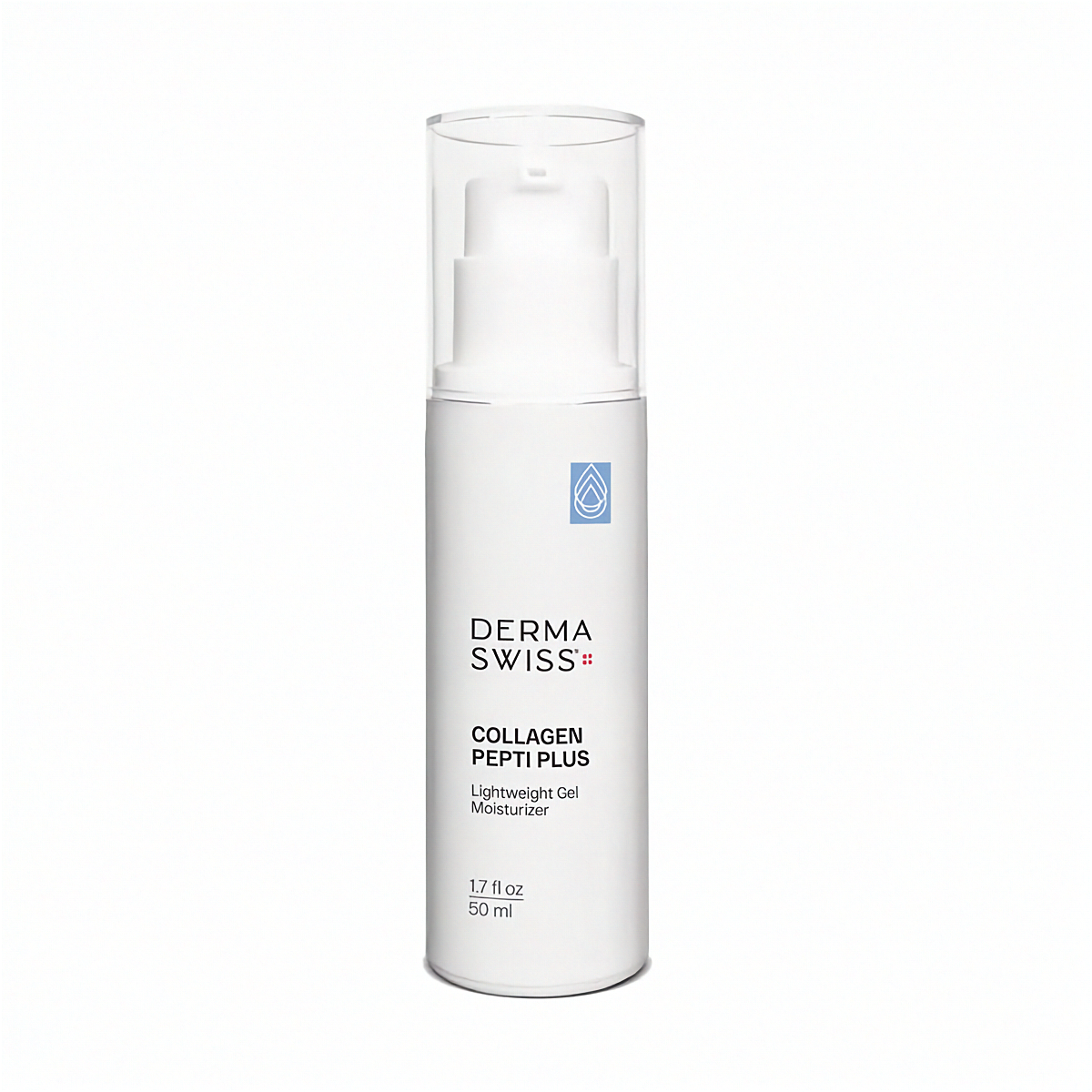 DermaSwiss Collagen Pepti Plus