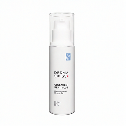 DermaSwiss Collagen Pepti Plus