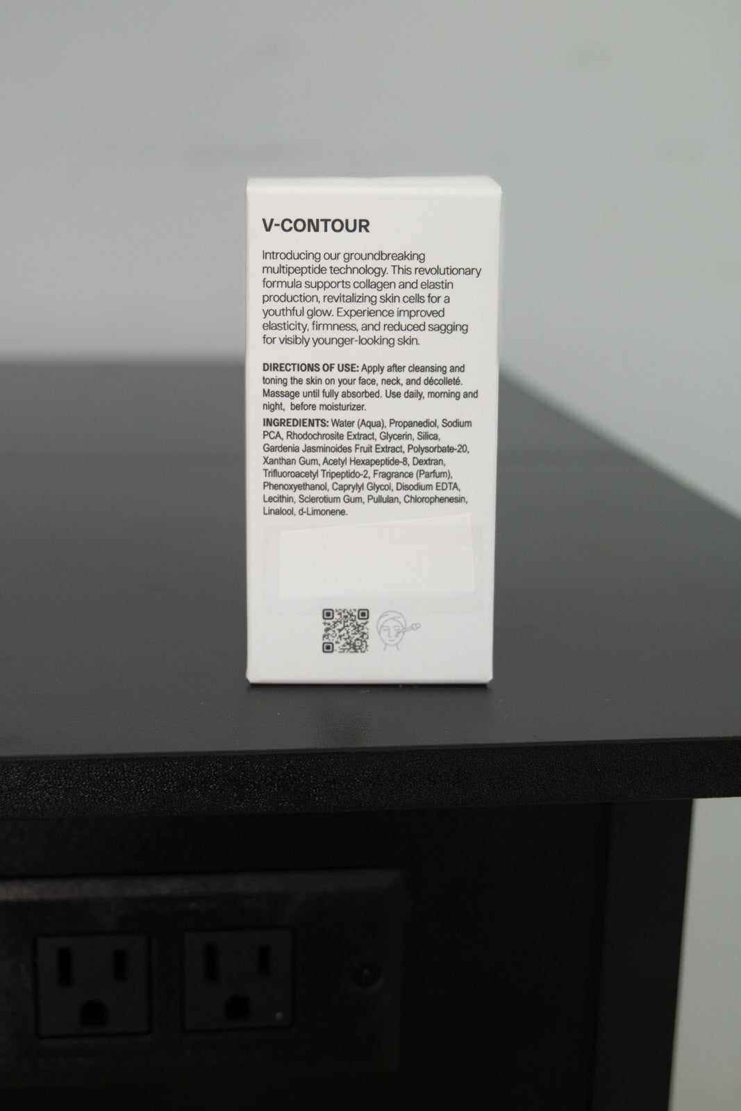 DermaSwiss V-Contour