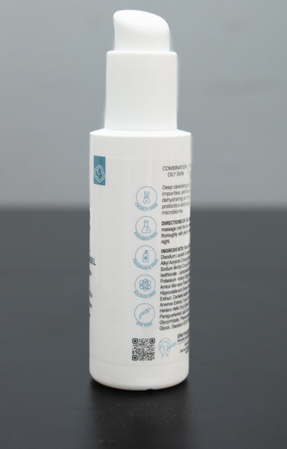 DermaSwiss Purifying Cleansing Gel