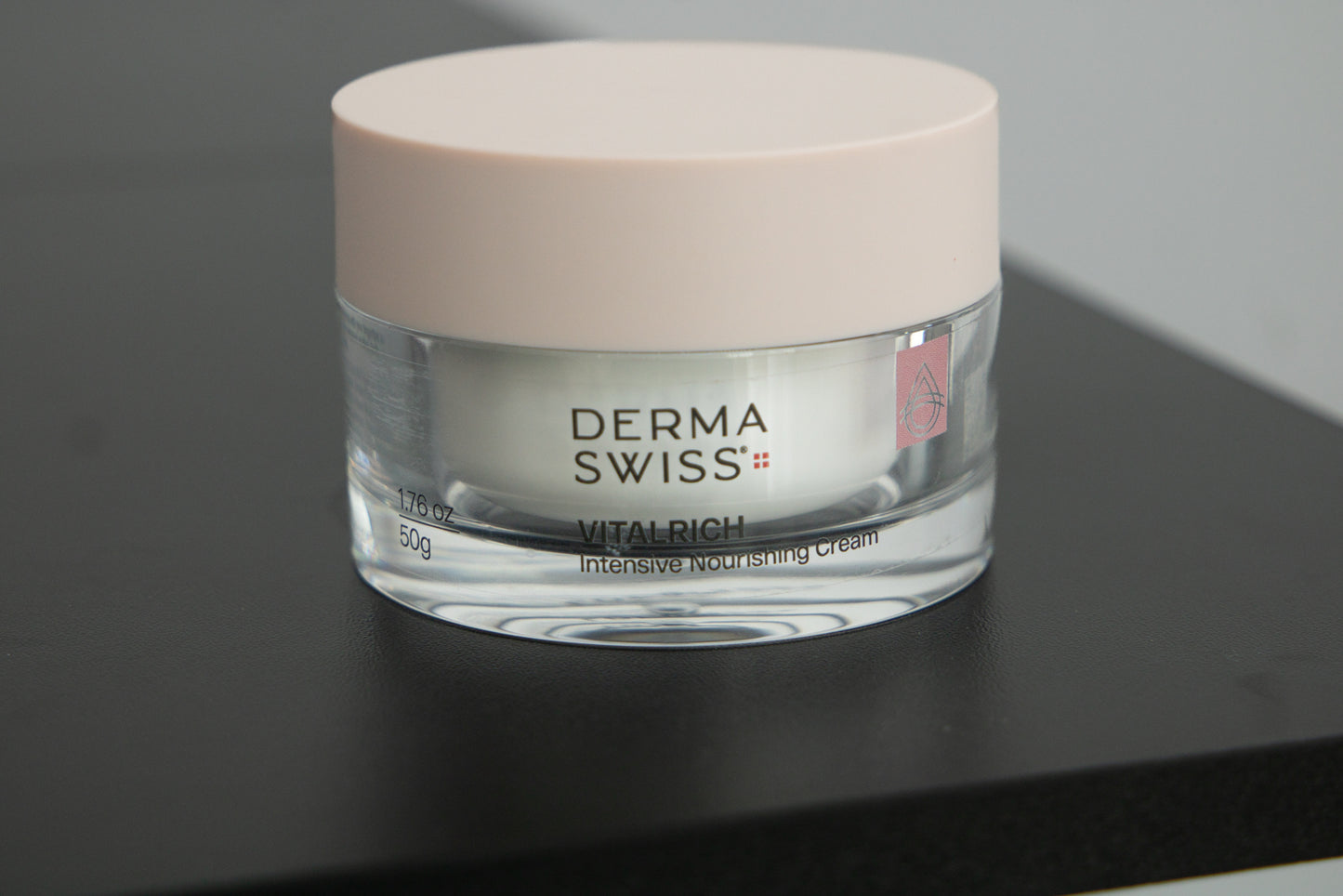 DermaSwiss Vitalrich Intensive Nourish Cream