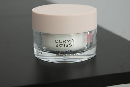 DermaSwiss Vitalrich Intensive Nourish Cream
