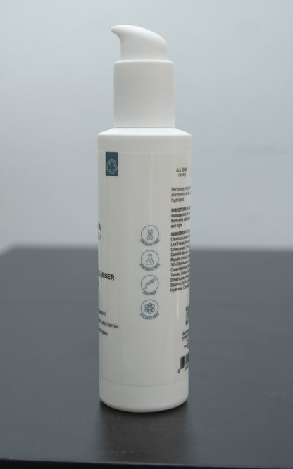 DermaSwiss Dermacleanser Cleansing Gel