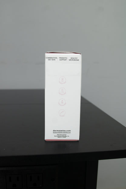 DermaSwiss Clarifying Serum