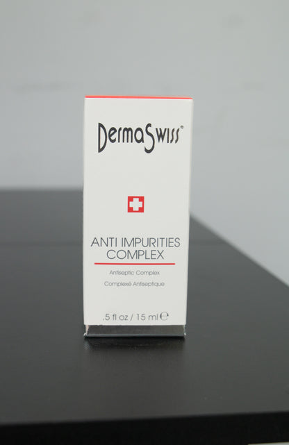 DermaSwiss Anti-Imperfection Complex