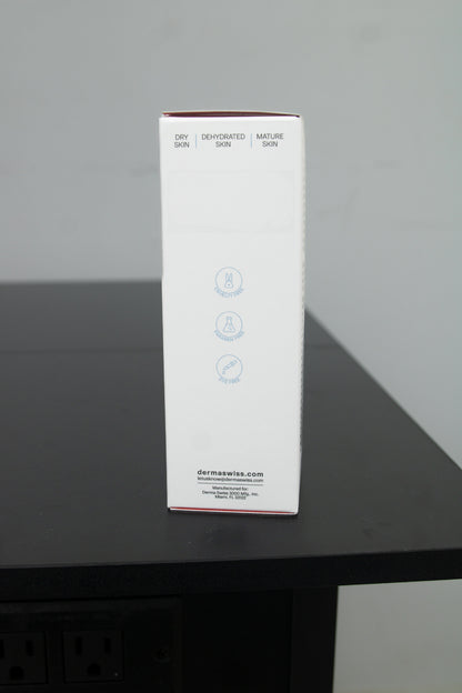 DermaSwiss Ceramide C+ Deep Moisture Lock Emulsion