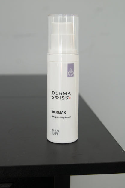 DermaSwiss Derma C Brightening Serum