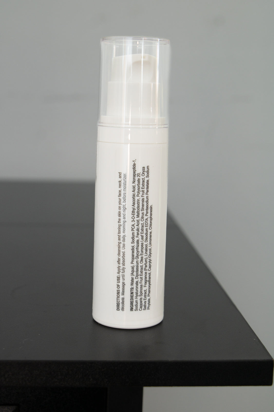 DermaSwiss Derma C Brightening Serum