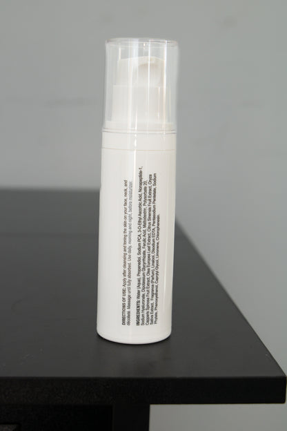 DermaSwiss Derma C Brightening Serum