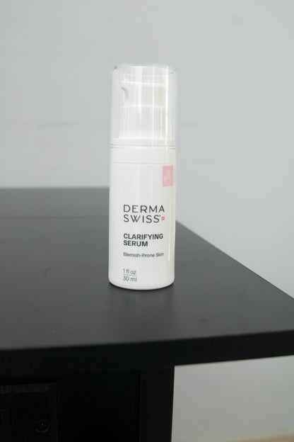 DermaSwiss Clarifying Serum