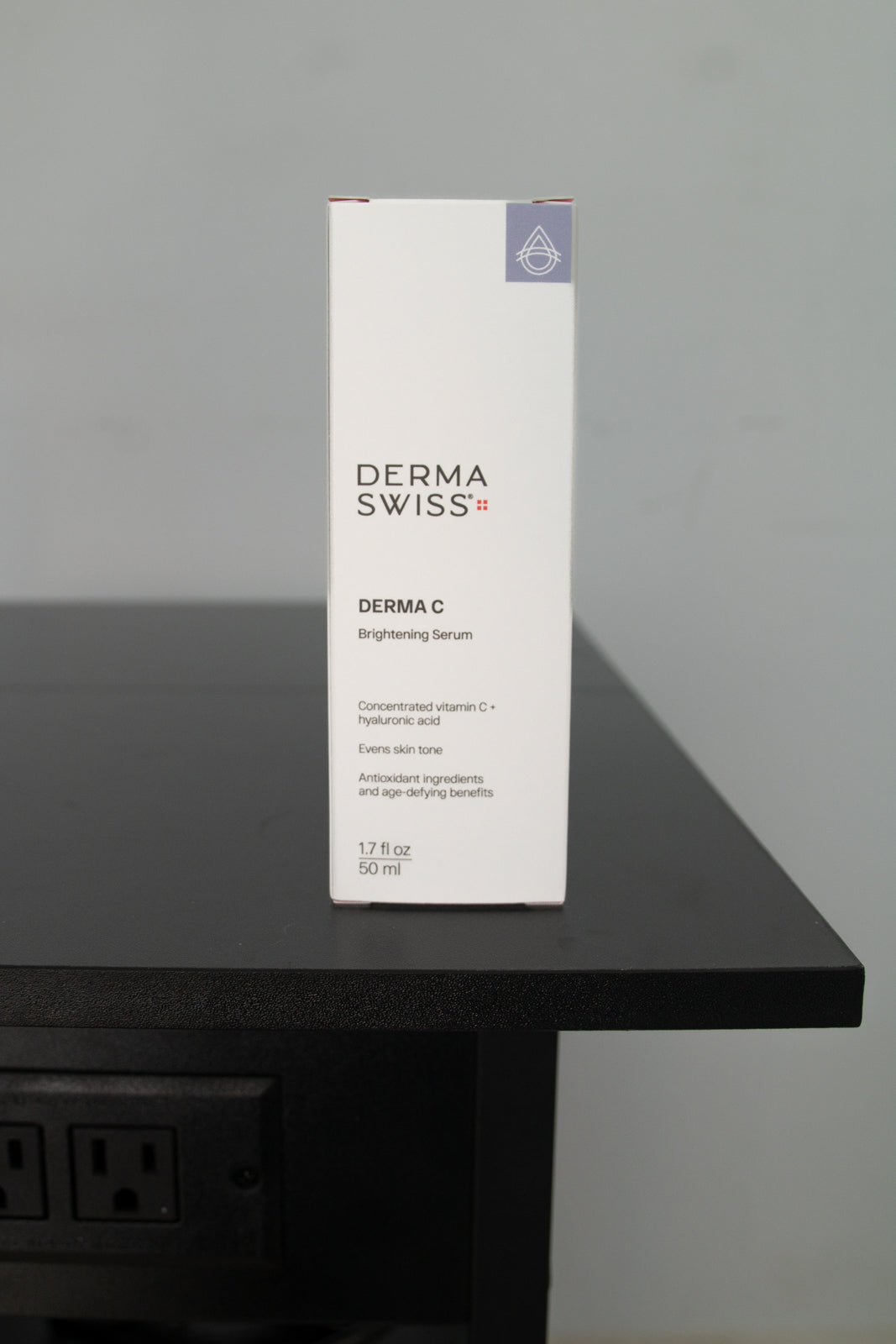 DermaSwiss Derma C Brightening Serum