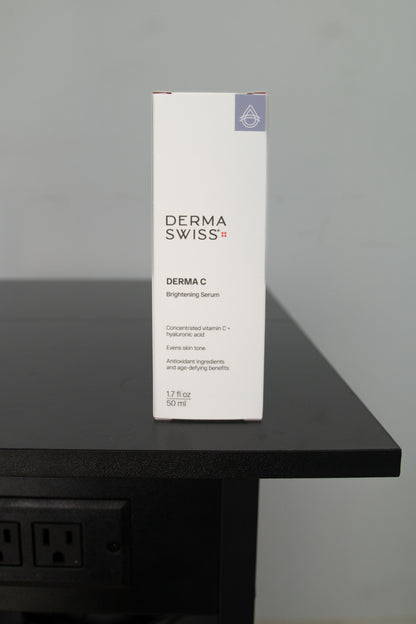 DermaSwiss Derma C Brightening Serum