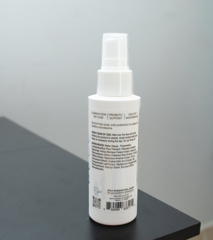 DermaSwiss Normalizing Lotion