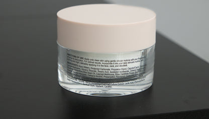DermaSwiss Vitalrich Intensive Nourish Cream