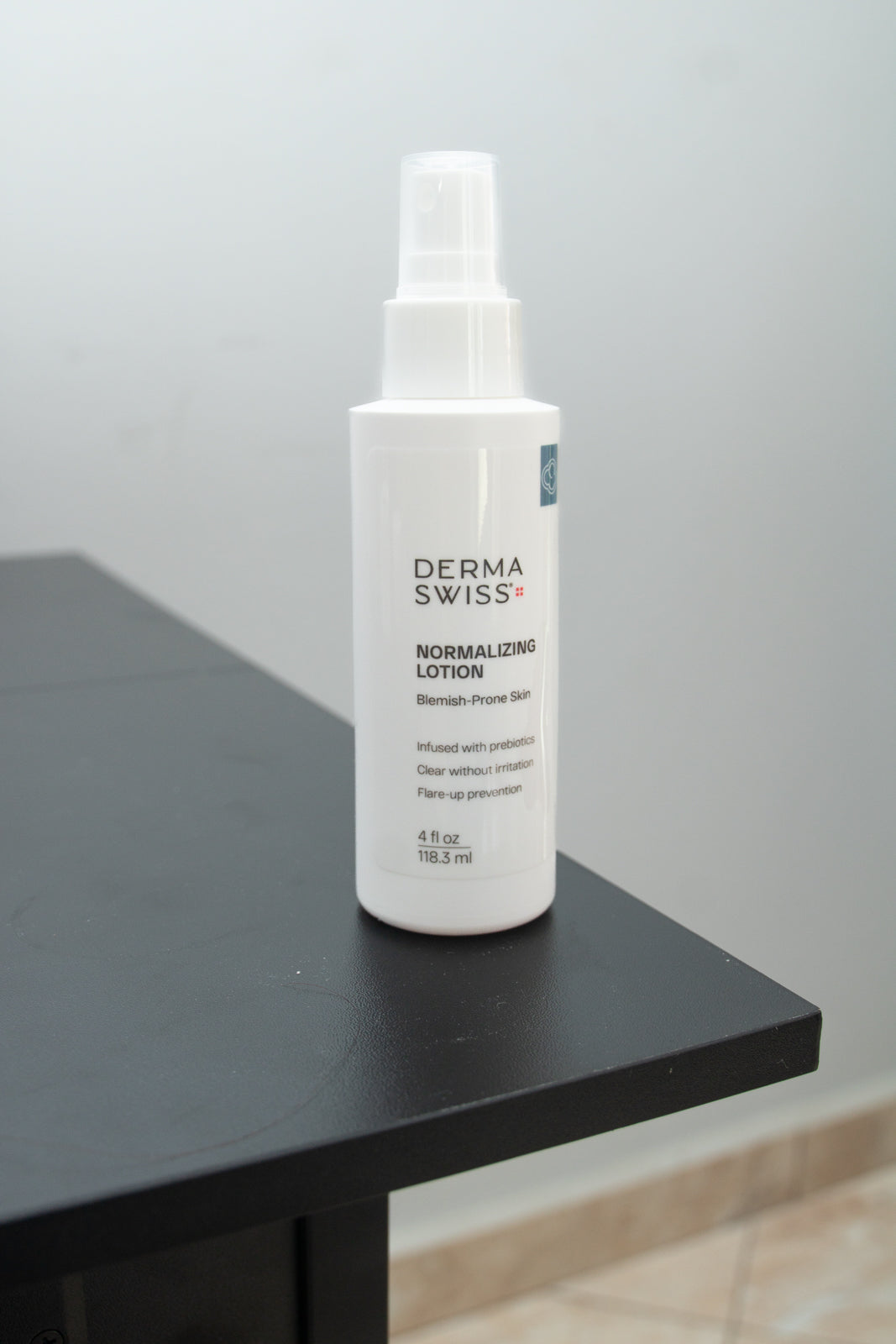 DermaSwiss Normalizing Lotion